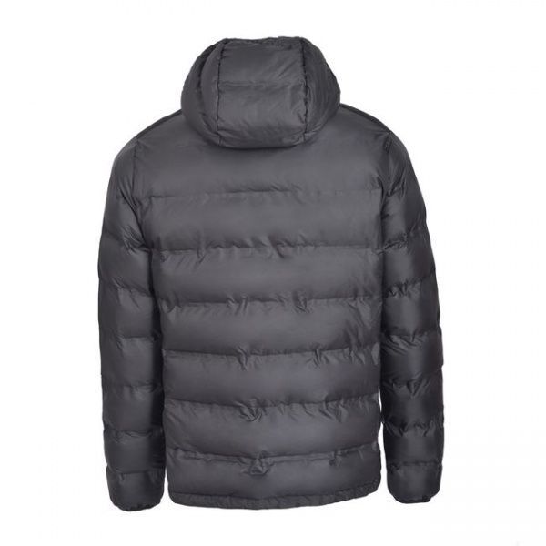 Куртка Alpine Crown Felix ACJ-190706-001 50 чорний