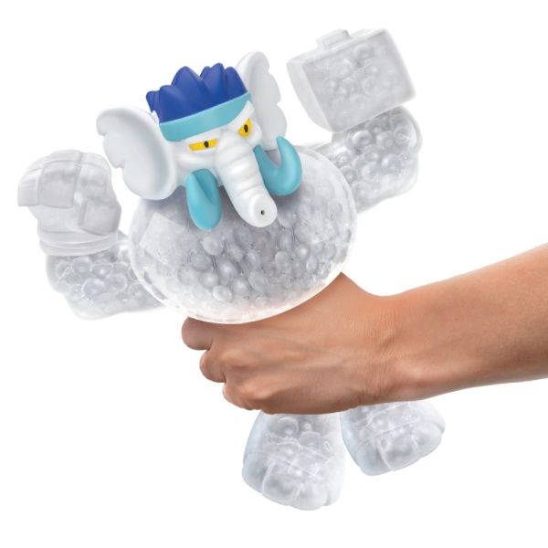 Іграшка-розтяжка GooJitZu Тайро і Гігастук 121745 