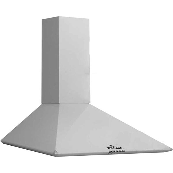 Витяжка Wild Wind EA 60K WHITE