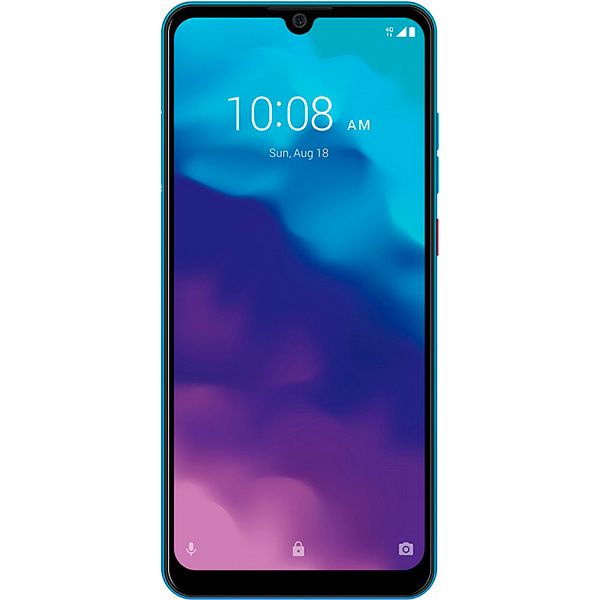Смартфон ZTE Blade A7 2020 2/32GB blue (571090)