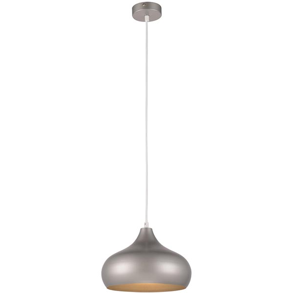 Підвіс Victoria Lighting Timmi SP1 Silver