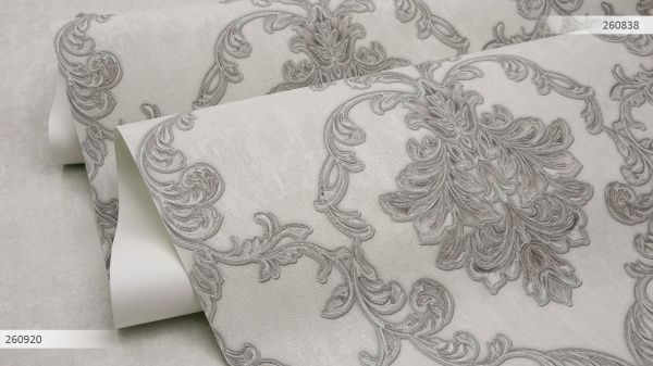 Шпалери вінілові на флізеліновій основі Sintra Ariosto 260838 1,06x10,05 м 