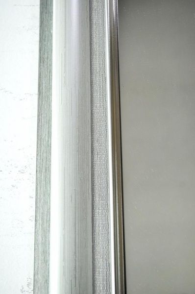 Підлогове дзеркало SEAPS X9 KM0338-55181-6 750x1350 мм сірий