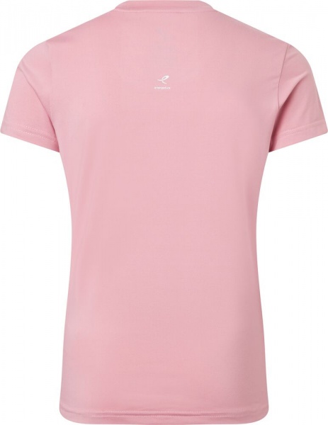 Футболка Energetics Geisha II jrs 416374-391 р.152 рожевий
