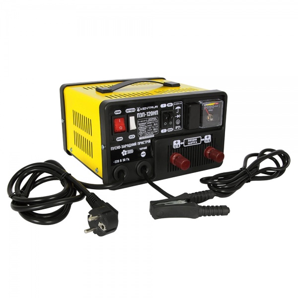 Пускозарядное устройство Кентавр ПЗП-120НП ПЗП-120НП 