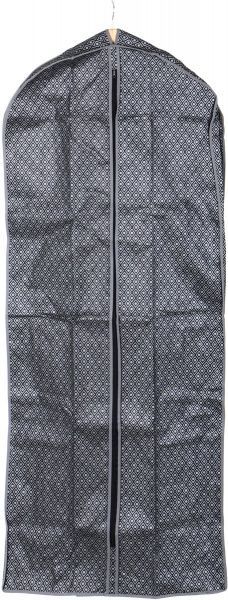 Чехол для одежды Silver Vivendi 140x60 см 