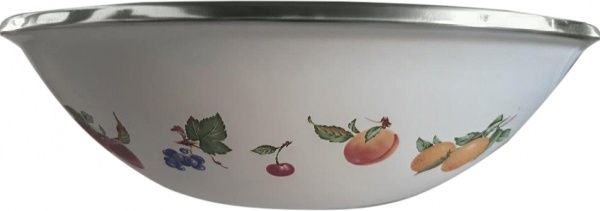 Миска велика Фрукти 3,5 л 2413 Metrot