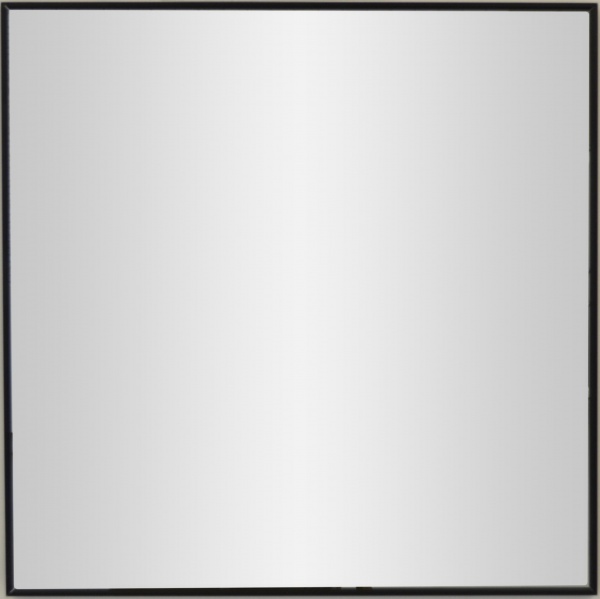 Зеркало в алюминиевой раме Арт-Сервіс ЭЗ-00715 