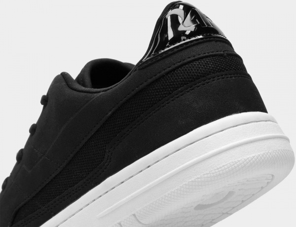 Кеды 4F J4L22-JOBDL200-20S р.36 черный