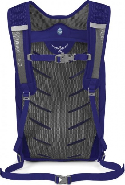 Рюкзак Osprey Daylite Plus Dream Purple 009.2475 20 л
