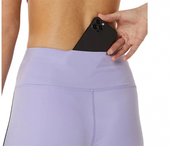 Лосини Asics RACE SPRINTER TIGHT 2012C222-500 р.M фіолетовий