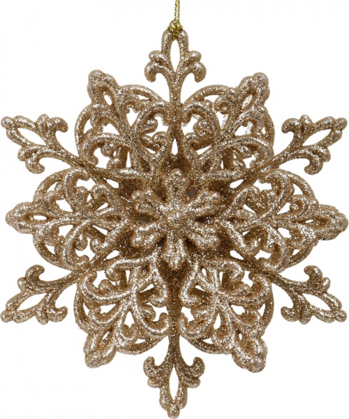 Елочный набор Комплект № 100 7 шт./уп.