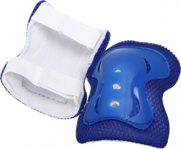 Набор защиты MERX Limited в сумке 19х8х34 см 1951845 в ассортименте