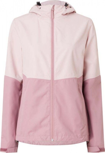 Куртка McKinley Tetil II W 422462-900360 р.46 розовый