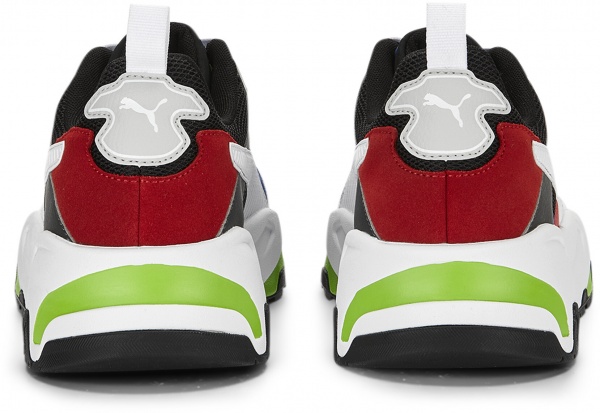 Кроссовки Puma TRINITY 38928904 р.41 UK 7,5 разноцветный