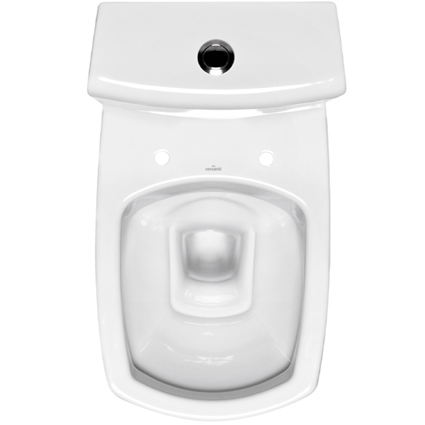 Унитаз-компакт Cersanit CARINA New Clean On 011