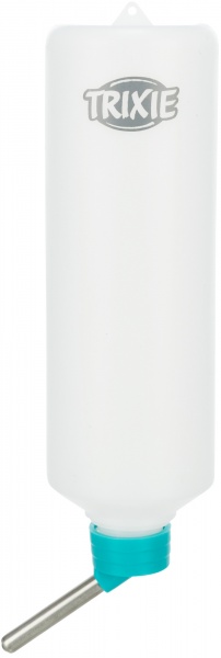 Поїльник Trixie для гризунів автоматична пластикова 450 мл арт. 6065