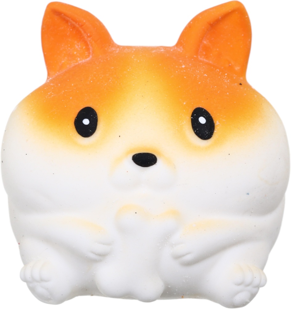 Іграшка-антистрес PIXIE зефірка тваринка 6.5x6.5x7 см в асорт. CKS-10787