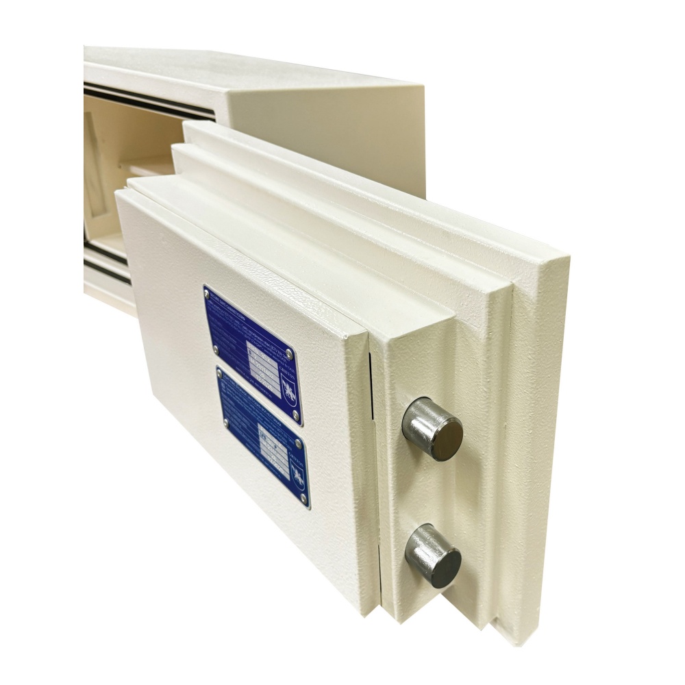 Сейф огнестойкий Griffon FRSL.30.K CREAM