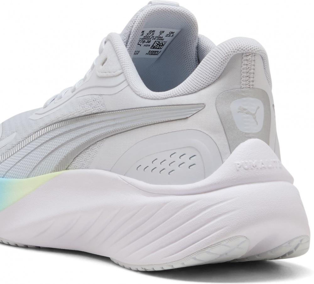Кросівки жіночі Puma Pounce Lite 31077838 р.38 білі