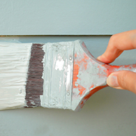 Лакокрасочные материалы