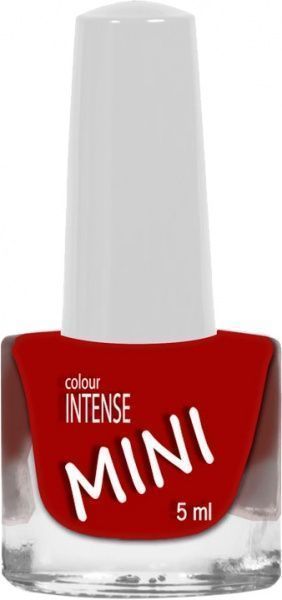 Лак для нігтів Colour Intense NP-16 Mini 32 червоне вино 4,5 мл 
