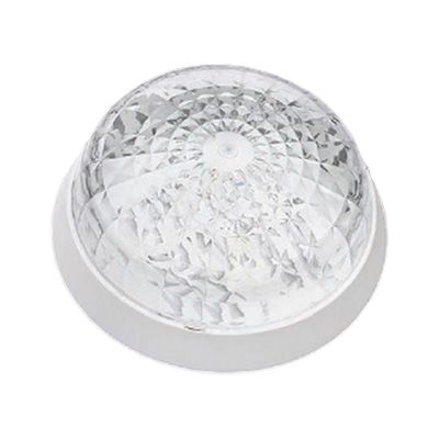 Світильник Mini Glop 2 білий