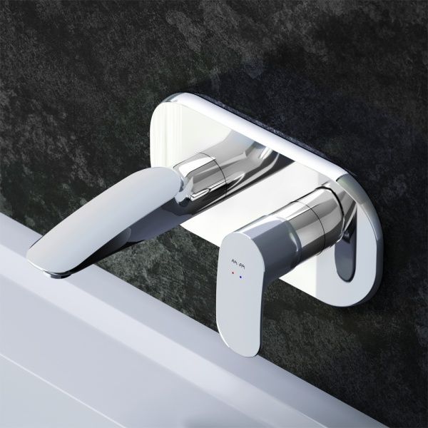 Змішувач для умивальника AM.PM Sensation F3072200