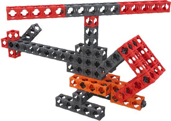 Конструктор Twickto Creation 3 15073833