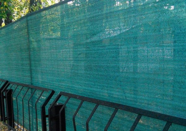 Сітка затінкова Growtex з UV (2,0 * 50) до 60 % затінення