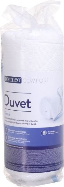 Одеяло двойное Сиена V3 140x200 см Dormeo