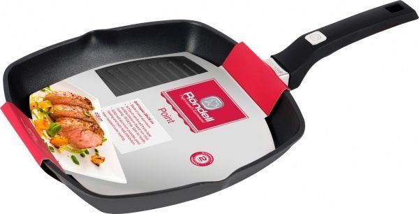 Сковорода-гриль 28 см RDA-1350 Point Rondell