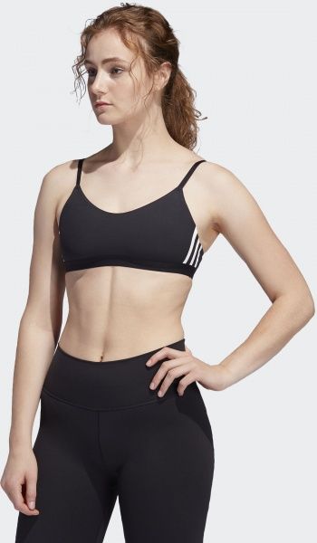 Бра Adidas AM 3S BRA FJ7281 M