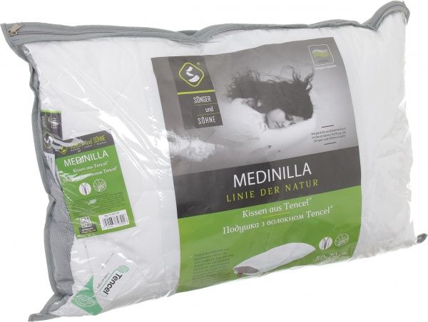 Подушка Medinilla 50x70 см Songer und Sohne