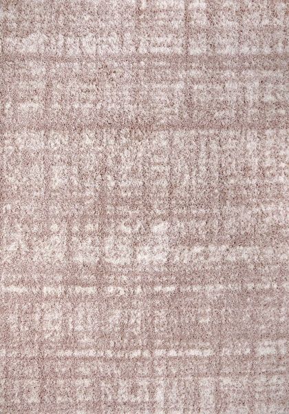 Ковер Karat Carpet Shaggy Melange 1,33x1,90 Rose