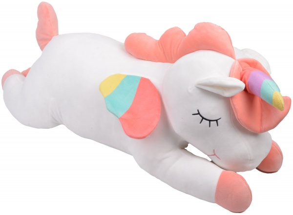 М'яка іграшка Luna Kids Єдиноріг-Соня айворі 80 см QX-004/ivo/80