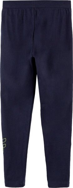 Лосины 4F J4L21-JLEG202-30S р.134 синий