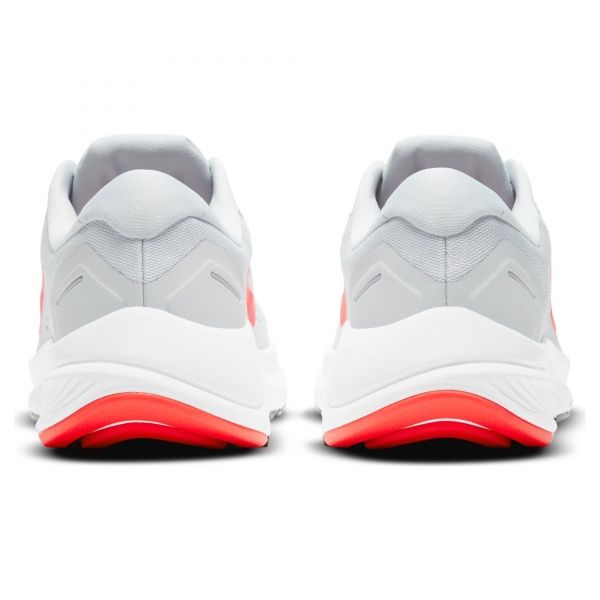 Кроссовки Nike Air Zoom Structure 23 CZ6721-009 р.US 9 белый