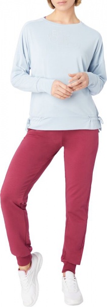 Світшот Energetics Omany wms 411050-574 р. 34 блакитний