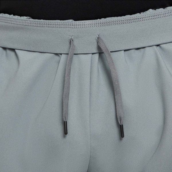 Шорти Nike FLEX VENT MAX CJ1957-084 р. XL сірий