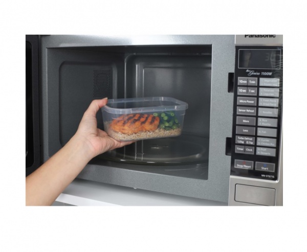 Контейнер для хранения KLIP IT PLUS 1 л пластик 02500185 Sistema