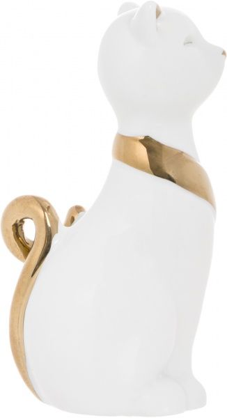 Статуэтка Кошка HY21245-2J