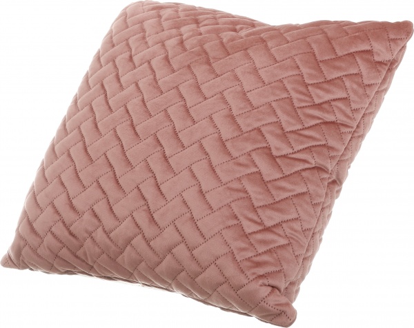 Подушка декоративна Valencia 45x45 см пудровий La Nuit 