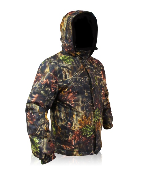 Костюм зимовий 1991 ТМ Костюм зимовий 