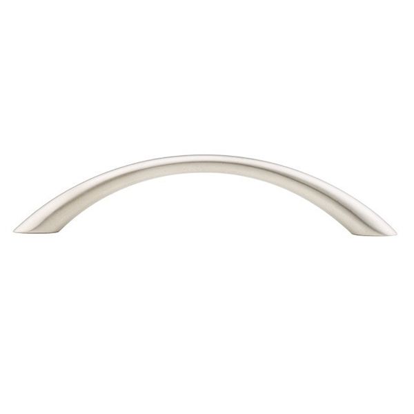 Меблева ручка DP 82 G5 DC 96 мм матовий нікель