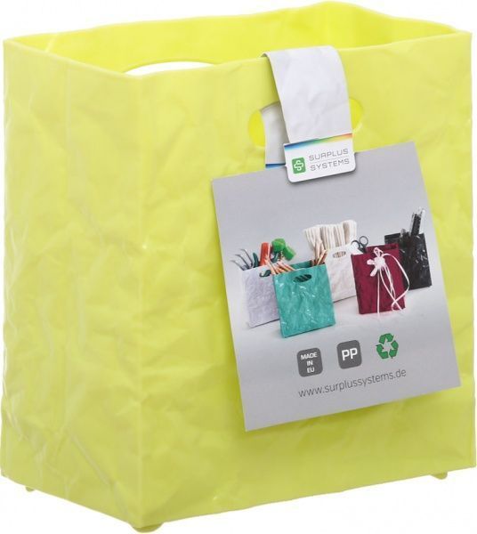 Короб пластиковая 140915-379 Knitterbox-Mini Krinkle 83xжовтий мм