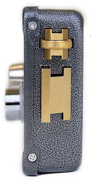 Електромеханічний замок Atis Lock G