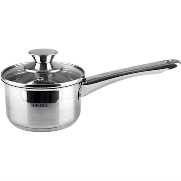 Ковш с крышкой Klein 1 л RG-4007-14 Ringel