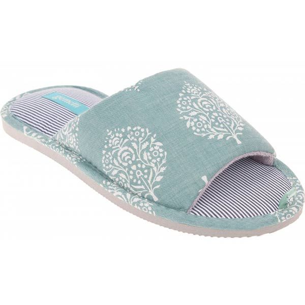 Взуття домашнє жіноче Gemelli Друїда