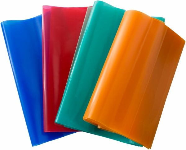 Обложки для учебников 9 класс 150 мкм 5008-ТМ Tascom